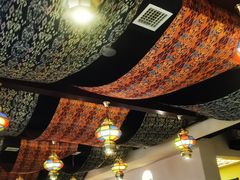 -巴尔喀十新疆餐厅(开发区店)
