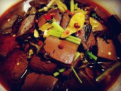 鸭血-三猫黑鱼花(南大店)