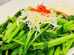 -凯鸽酒楼•雁北民间菜(云冈石窟店)
