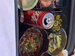 -华夏良子·足道SPA艾灸(王府井店)