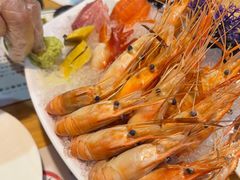 -松坂屋日料自助(长城路店)