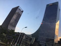 -苏州现代传媒广场商业