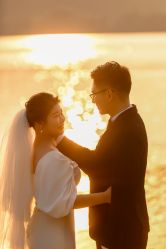 -钟爱一生婚纱摄影旗舰店