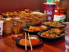 -Let’s WaKao瓦烤(贝森店)