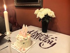 -塞纳河法国餐厅(意式风情街店)