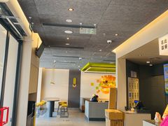 -麦当劳(北沙滩店)