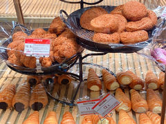 -山崎面包(静安久光店)