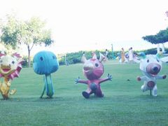 -三亚亚龙湾天域度假酒店