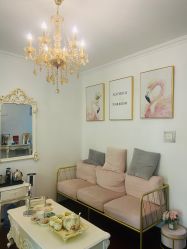 -美肤盾祛痘·问题肌头疗管理中心