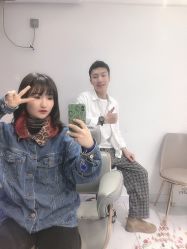 -小齐发型Star~salon