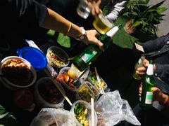 -李记搅团•非遗陕菜(三桥店)
