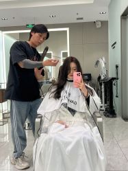 -崇尚GAVIN STYLE臻选