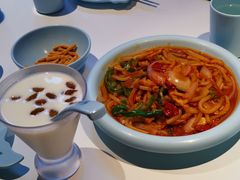 -疆遇·新新新新的新疆菜(万达店)