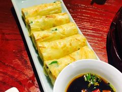 -北平食府(马鞍山路店)