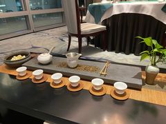 -春满园·早茶·粤菜·宴会(前海店)