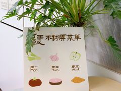 -有趣人类咖啡(永庆坊店)