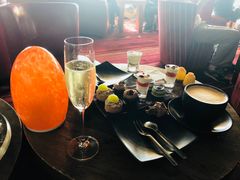 -FLAIR顶层餐厅酒吧(浦东丽思卡尔顿酒店)