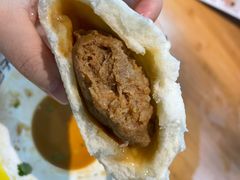 -食膳公园包子铺(烈士公园店)