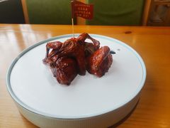 -大鸽饭(马王堆店)