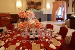 -M'S BANQUET AND SPACE ART
