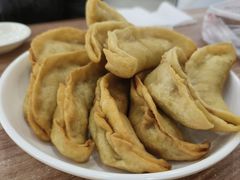 -草桥清真牛肉锅贴扁食店