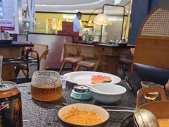 -一善菌·云南菌汤·云南菜(银泰城店)
