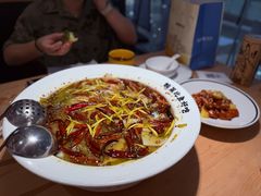 -太二酸菜鱼(福州泰禾店)