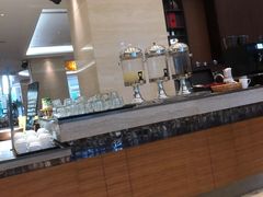 -新发展亚太JW万豪酒店·福苑咖啡厅