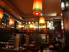 -陈府大宅门成都火锅·手切鲜肉(太原街店)