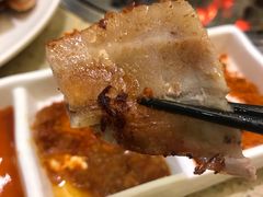-妙香居韩国烤肉(鹏瑞利季华广场店)