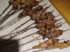 -一顿烧烤(八经街店)