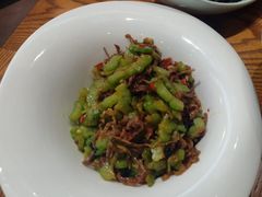 -延年酒店-延飨餐厅(延年文苑店)