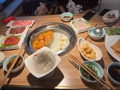 -季季红火锅(长沙步行街店)