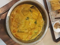 -上蔬无瑕· 创意素食·Vegetarian(华采天地店)