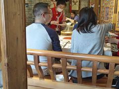 -北平楼·烤鸭·北京菜(牡丹园店)