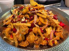 -蛙功夫(福州仓山万达店)