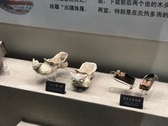 -天津华夏鞋文化博物馆