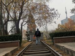 -玲珑塔公园