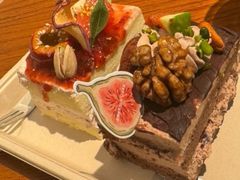 -小苍兰风铃草蛋糕甜品(沈阳店)