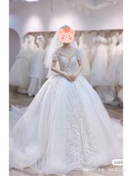 点击看大图 -HANSA韩纱婚纱礼服·龙凤褂·西装设计师集合店