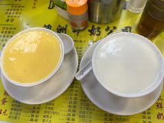 -澳洲牛奶公司(佐敦店)