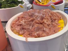 -龍歌自助小火锅(秦淮水游城店)