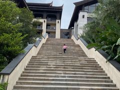 -清远熹乐谷温泉度假酒店