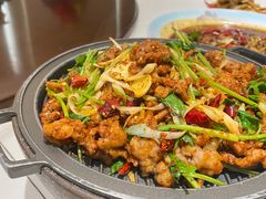 -普天和酒楼(天津之眼店)