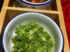 -北门涮肉·炭火铜锅涮肉(什刹海店)