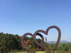 -黄陂区野村谷景区