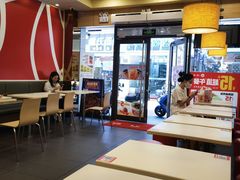 -一心一味(向西店)