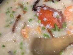 -潮粥荟·潮汕砂锅粥(朝阳大悦城店)