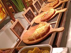 -享遇.锅姥姥牛排海鲜自助(小寨店)