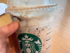 -星巴克(广州立白中心店)